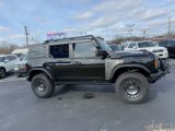 Used 2024 Ford Bronco Everglades image 2