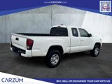 Used 2021 Toyota Tacoma SR image 3