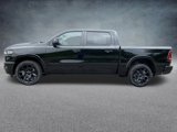 New 2025 RAM 1500 Laramie w/ Night Edition image 4