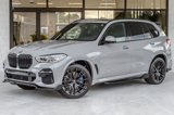 Used 2022 BMW X5 M50i w/ Executive Package image 2