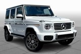 New 2025 Mercedes-Benz G 580 w/ EQ Technology image 2