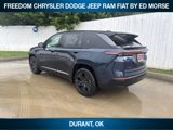 New 2025 Jeep Wagoneer Launch Edition image 2