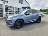 Used 2021 Land Rover Discovery Sport SE R-Dynamic image 6