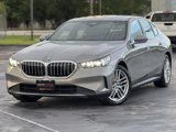 Used 2024 BMW 530i xDrive image 5