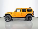 New 2025 Jeep Wrangler Unlimited Rubicon image 4
