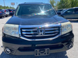Used 2014 Honda Pilot Touring image 2