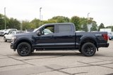 New 2025 Ford F150 Lariat w/ Equipment Group 502A High image 5