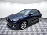 Certified 2023 Audi Q3 2.0T Premium w/ 19" Wheel Package image 2