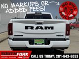 New 2025 RAM 2500 Laramie image 5