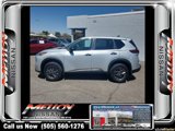 Used 2025 Nissan Rogue S image 2