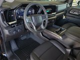 New 2025 Chevrolet Silverado 2500 LTZ w/ Trail Boss Package image 3