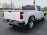 New 2025 Chevrolet Silverado 2500 LT w/ Safety Package image 6