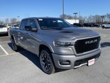 New 2025 RAM 1500 Laramie w/ Sport Appearance Package image 2