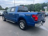 Used 2024 Ford F150 XLT w/ Mobile Office Package image 3