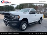 Used 2023 RAM 2500 Tradesman image 3