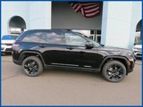 New 2025 Jeep Grand Cherokee Limited w/ Black Appearance Package image 2