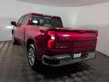 New 2026 Chevrolet Silverado 1500 LTZ w/ LTZ Premium Package image 4