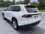 New 2025 Toyota Grand Highlander AWD Hybrid image 3