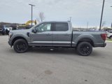 New 2025 Ford F150 Lariat image 6