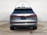 Used 2022 Audi e-tron Premium w/ Convenience Plus Package image 4