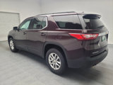 Used 2020 Chevrolet Traverse LT image 5