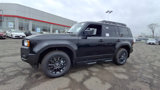 New 2025 Toyota Land Cruiser 1958 image 6