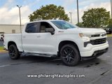 New 2025 Chevrolet Silverado 1500 RST image 2