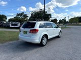 Used 2019 Dodge Journey SE image 3