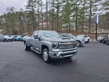 New 2025 Chevrolet Silverado 3500 LTZ w/ LTZ Plus Package image 4