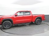 New 2025 Nissan Frontier PRO-4X image 4