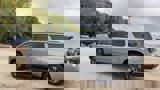 New 2026 Chevrolet Suburban Z71 w/ Comfort Package image 6