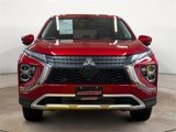New 2025 Mitsubishi Eclipse Cross SE image 2