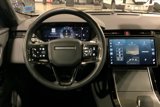 Used 2025 Land Rover Range Rover Velar Dynamic SE image 5