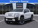 New 2025 GMC Sierra EV Denali image 6
