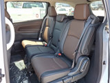 New 2025 Honda Odyssey Elite image 6