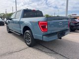Certified 2023 Ford F150 XLT w/ Equipment Group 302A High image 6