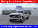 New 2026 Ford F350 Platinum image 2