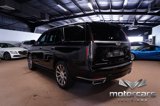 Used 2021 Cadillac Escalade Premium Luxury Platinum image 5