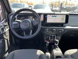 New 2025 Jeep Wrangler Willys image 2