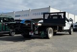 Used 2020 Ford F550 4x4 Regular Cab Super Duty image 5