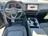 New 2025 Volkswagen Atlas SEL Premium R-Line image 2