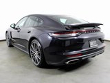 Certified 2021 Porsche Panamera 4 image 3