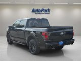 New 2025 Ford F150 XLT w/ Equipment Group 302A MID image 5