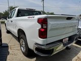Used 2020 Chevrolet Silverado 1500 W/T w/ WT Safety Package image 6