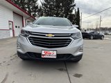 Used 2021 Chevrolet Equinox Premier image 2