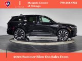 New 2025 Lincoln Nautilus Reserve w/ Jet Appearance Package image 2
