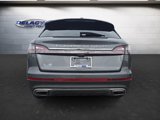 Used 2022 Lincoln Nautilus Reserve image 4