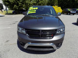Used 2017 Dodge Journey Crossroad image 5