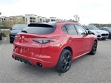New 2025 Alfa Romeo Stelvio Tributo Italiano image 4