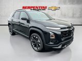 New 2026 Chevrolet Equinox RS image 3